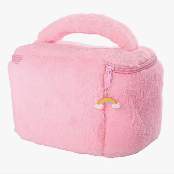 Care Bears Plush Cosmetic Case - Picture 8 of 15